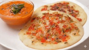 Uttapam