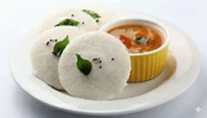 IDLI