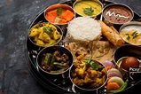 SHAHI THALI