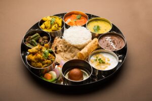 SPECIAL THALI